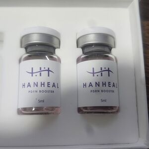 PDRN Booster 5ml - Pink